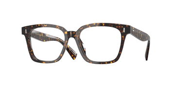 Das Bild zeigt die Oliver Peoples Fassung OV5568U 1741 in Atago Tortoise.